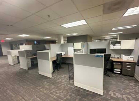 More Photos Of 4107 W Orchard St, Milwaukee Manufacturing For Lease