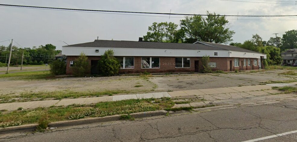 Primary Photo Of 3102 Martin Luther King Ave, Flint General Retail For Sale