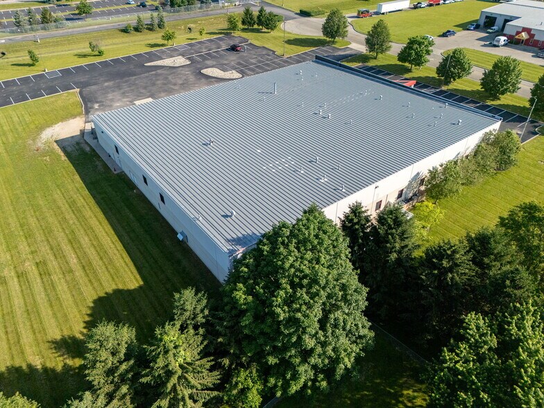 More Photos Of 8261 State Route 235, Dayton Light Manufacturing For Sale