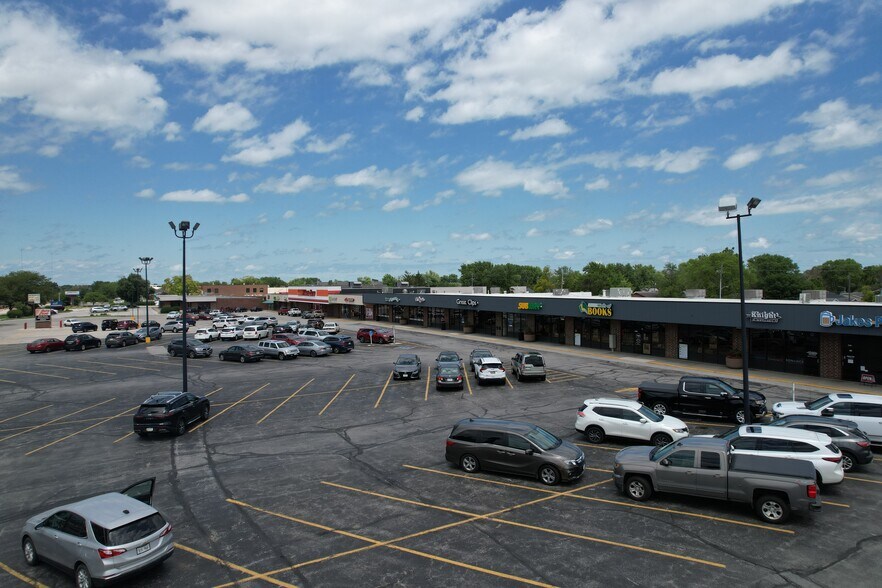 More Photos Of 505 N Ankeny Blvd, Ankeny Unknown For Lease