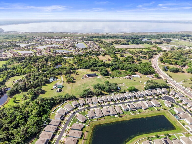 More Photos Of 4355 Semoran Farms Rd, Kissimmee Land For Sale