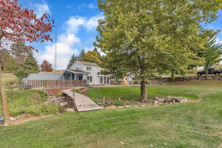 More Photos Of 5751 Brooklyn Rd, Jackson Golf Course Driving Range For Sale