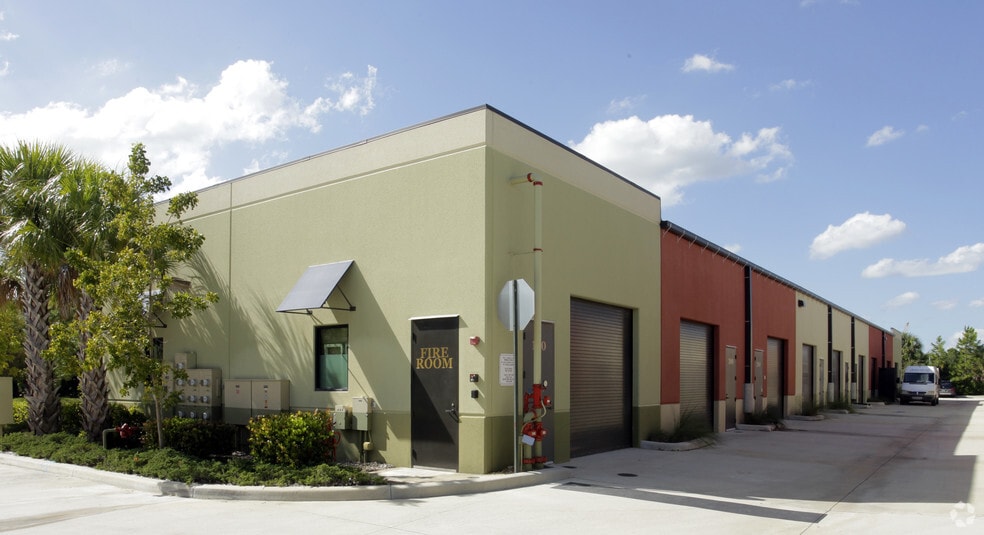 More Photos Of 2895 Jupiter Park Dr, Jupiter Light Manufacturing For Sale