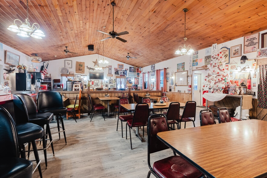 More Photos Of 8541 State Route 3, Henderson General Retail For Sale