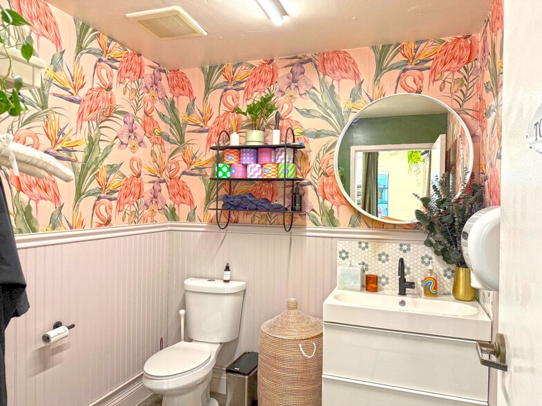 More Photos Of 2974-2980 College Ave, Berkeley Apartments For Lease