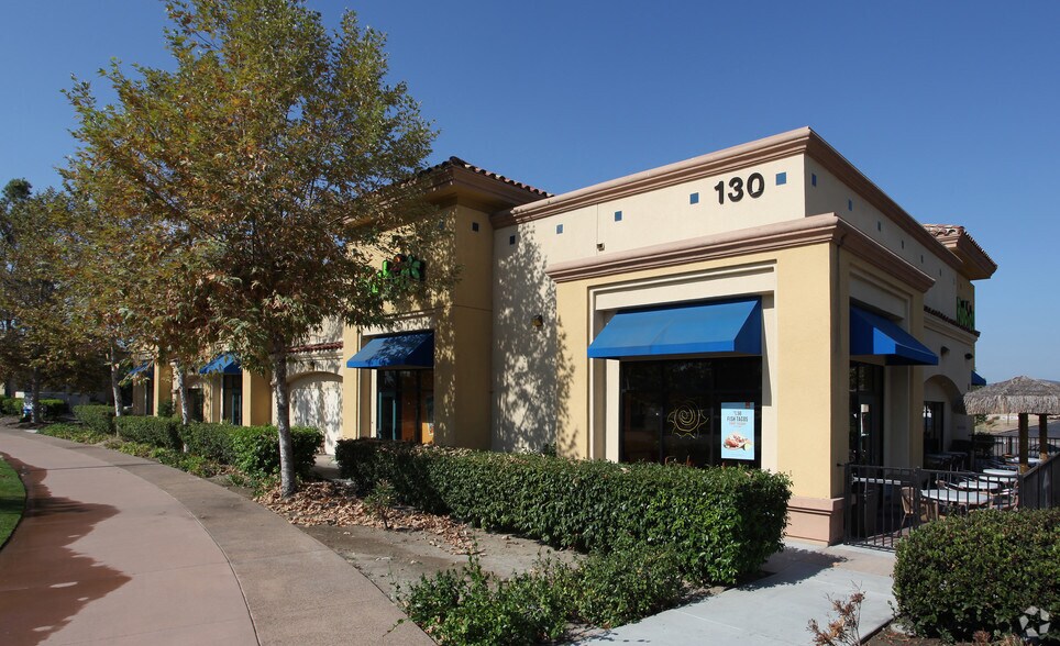 More Photos Of 214-294 Town Center Pky, Santee Unknown For Lease