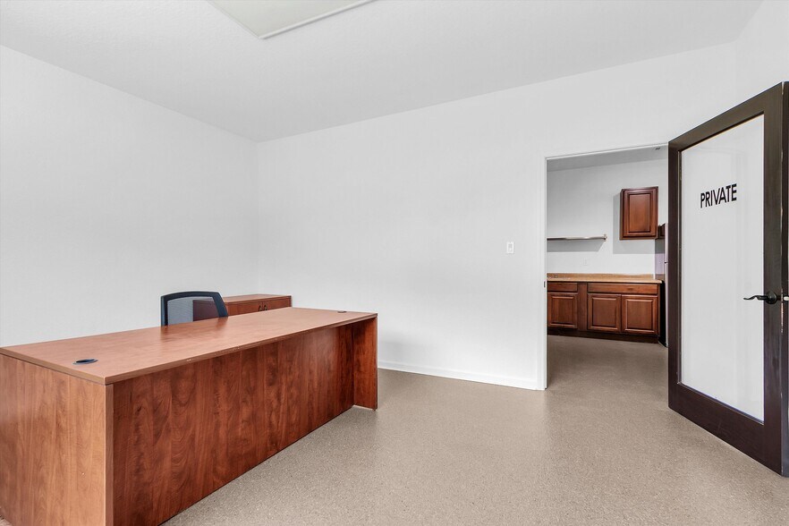 More Photos Of 12585 Rose Rd, Willis Warehouse For Sale