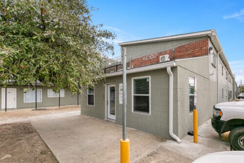 More Photos Of , New Orleans Multifamily For Sale