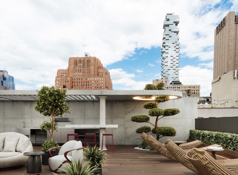 More Photos Of 105 Reade St, New York Apartments For Sale