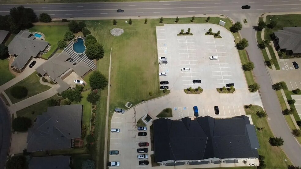 More Photos Of 3030 NW 164th St, Edmond Land For Sale