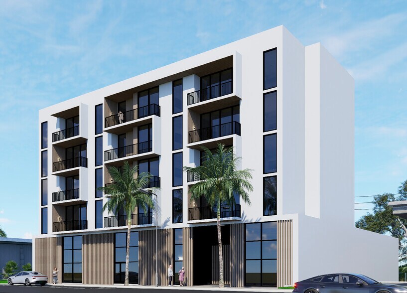 More Photos Of 630-640 NE 80th St, Miami Land For Sale