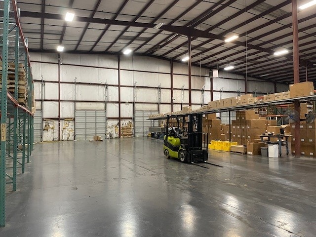Primary Photo Of 5921 Greenwood Pky SE, Bessemer Warehouse For Sale