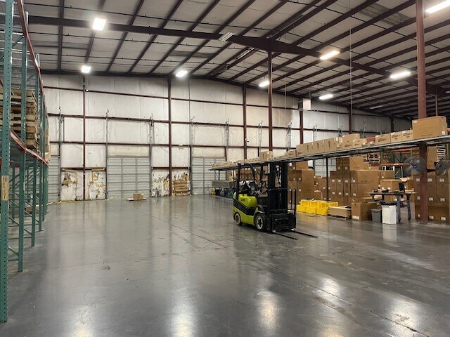 More Photos Of 5921 Greenwood Pky SE, Bessemer Warehouse For Sale