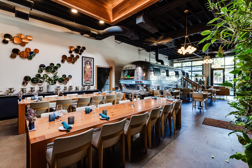 More Photos Of 50-60 E 11th Ave, Eugene Industrial For Sale