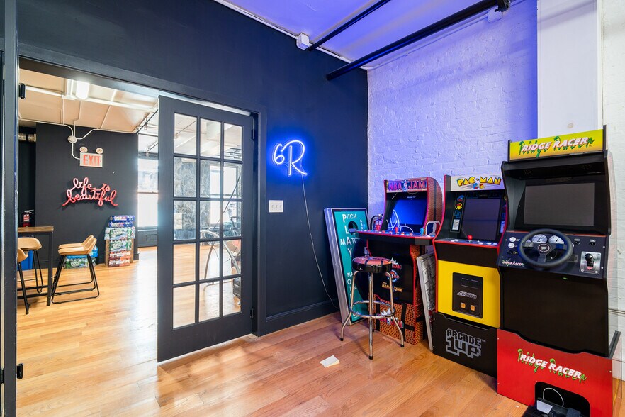 More Photos Of 80 W Broadway, New York Storefront For Lease