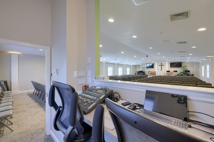 More Photos Of 121 Walnut Hill Rd, Millersville Religious Facility For Sale