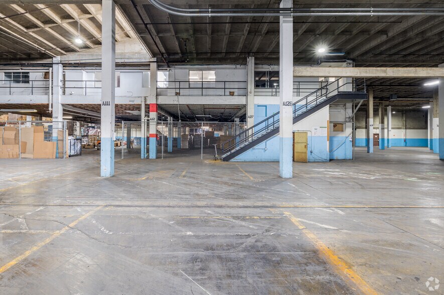 More Photos Of 5525 S Soto St, Vernon Warehouse For Lease