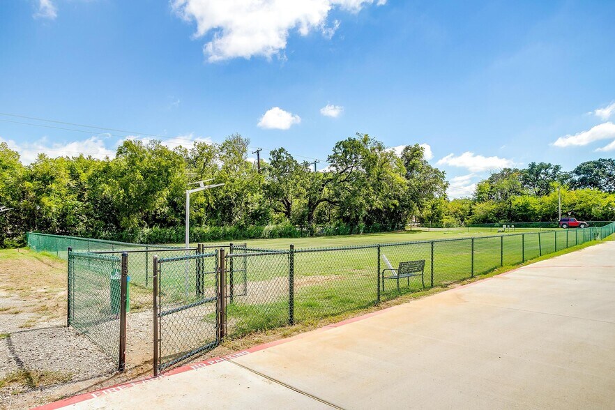 More Photos Of 4620 Kennedale New Hope Rd, Fort Worth Manufactured Housing Mobile Home Park For Sale