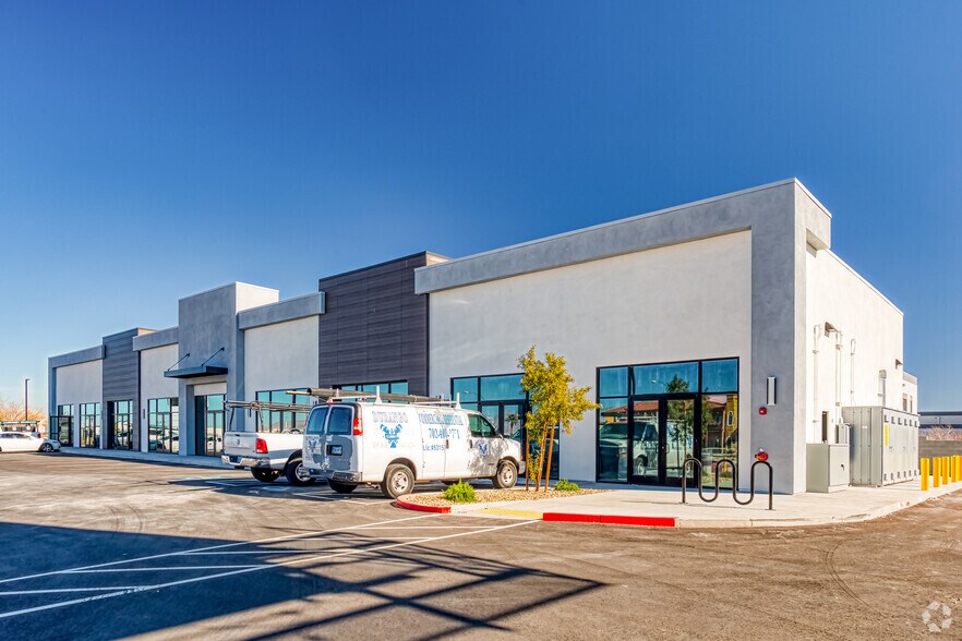 More Photos Of 6430 S Decatur Blvd, Las Vegas Restaurant For Lease