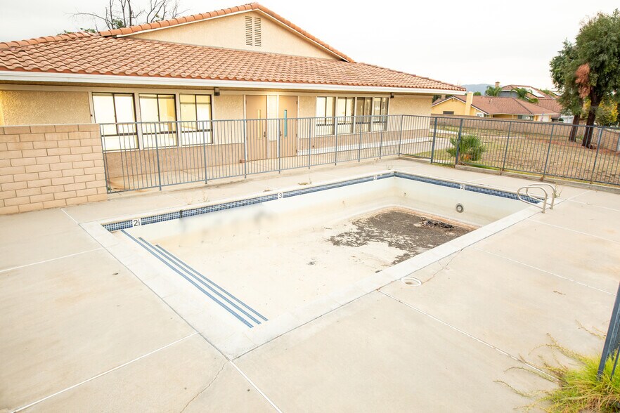 More Photos Of 24693 Ironwood Ave, Moreno Valley Daycare Center For Lease