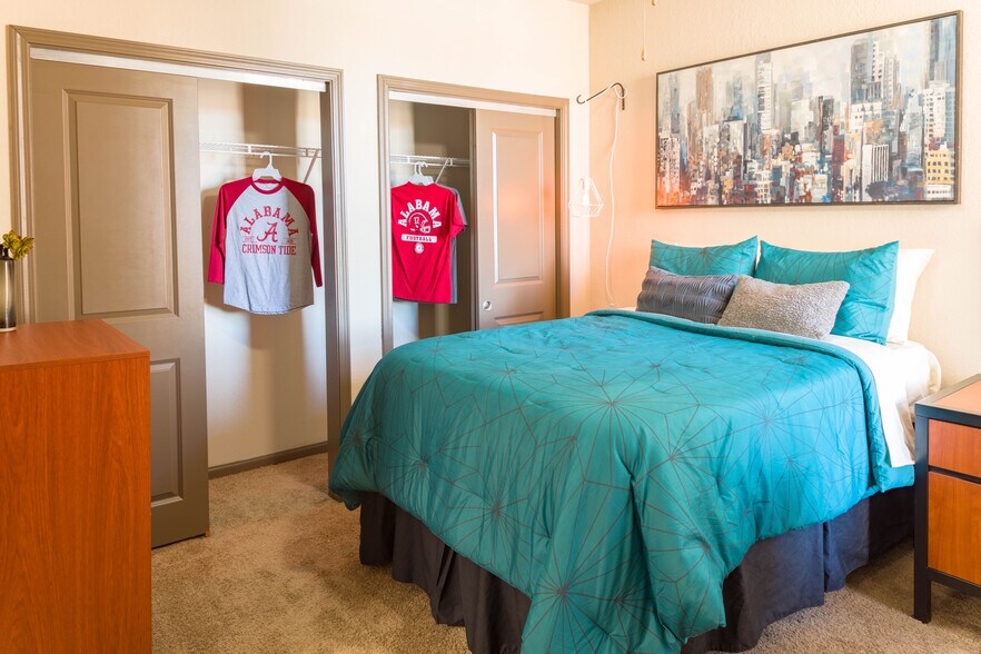 More Photos Of 919 Greensboro Ave, Tuscaloosa Apartments For Lease