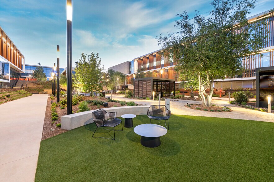 More Photos Of 10955 Alexandria Way, La Jolla Research And Development For Lease