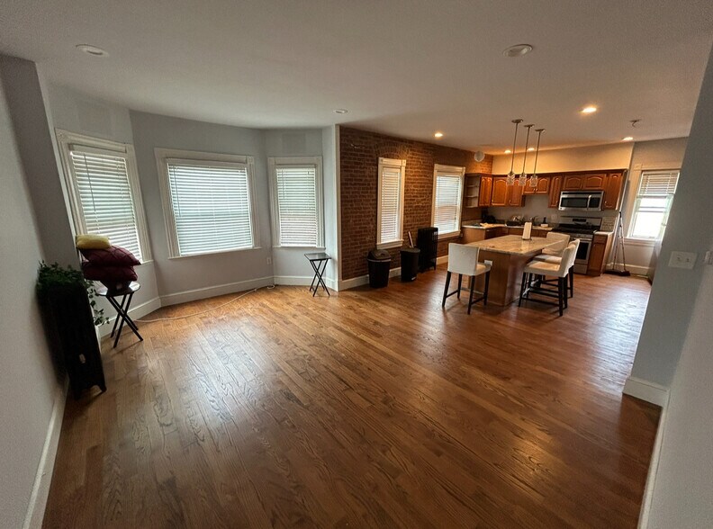 More Photos Of 491-497 Broadway, Somerville Apartments For Sale