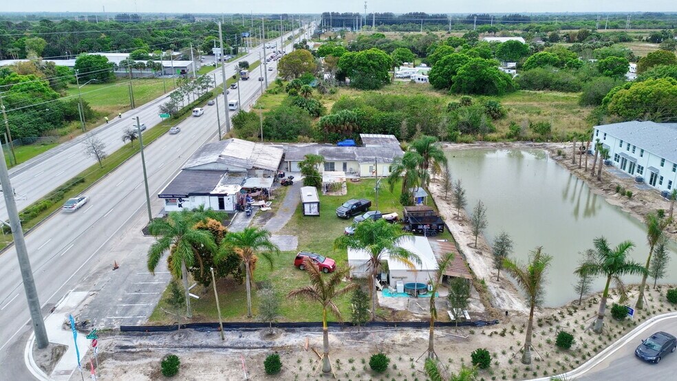 More Photos Of 5989 S US Highway 1, Fort Pierce Storefront For Sale