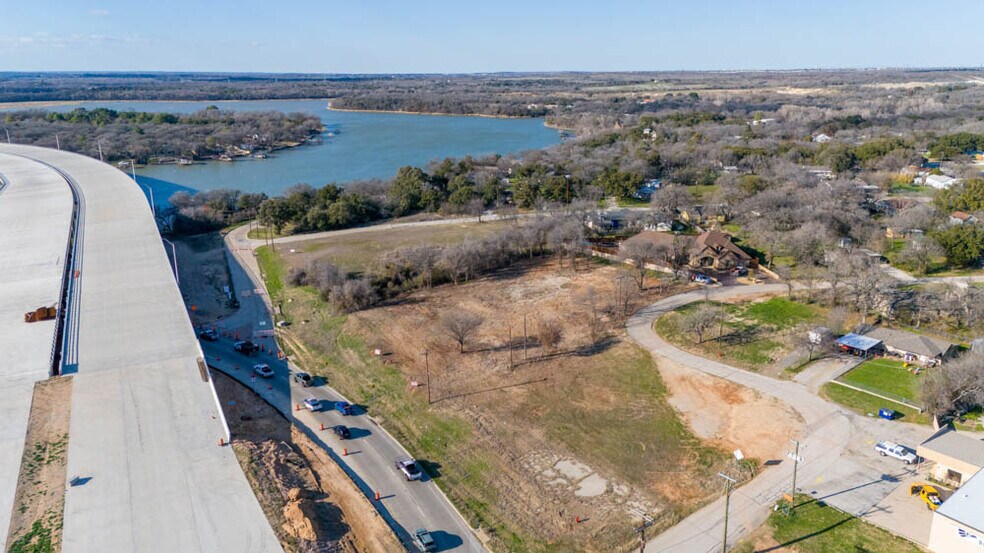 More Photos Of 7100 Lake Worth Blvd, Fort Worth Land For Sale