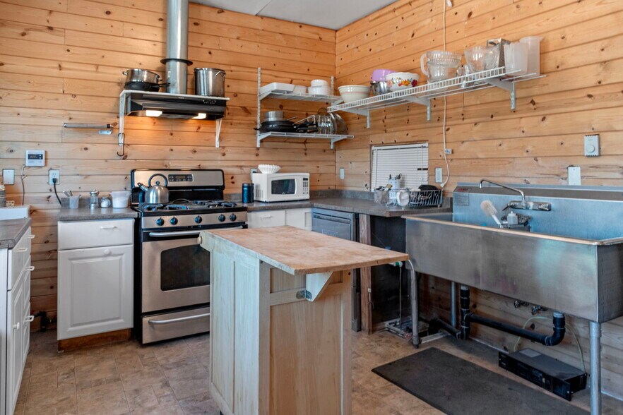 More Photos Of 32611 Tackman Rd, Prineville Land For Sale