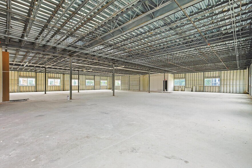 More Photos Of 5740 State Highway 121, Plano Office For Sale