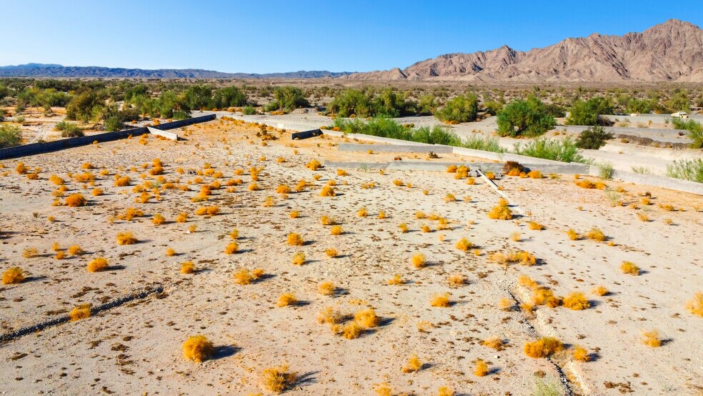 More Photos Of 0001 Masterson, Yuma Land For Sale