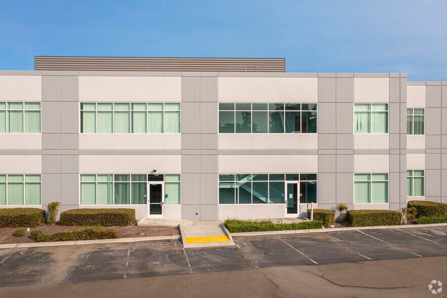 More Photos Of 237 S Hillview Dr, Milpitas Research And Development For Lease