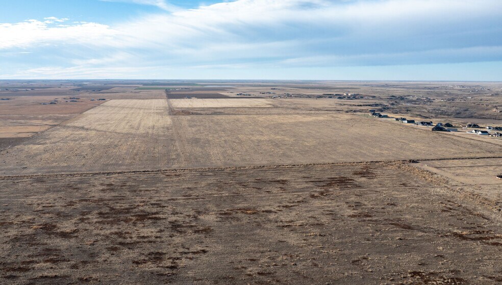 More Photos Of 20601 Creek Rdg, Canyon Land For Sale