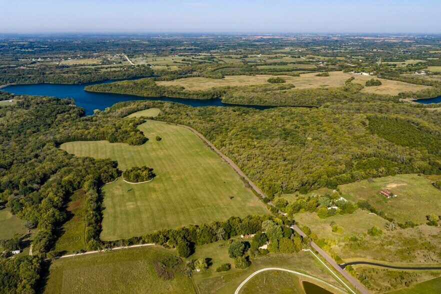 More Photos Of 00000 McLouth Rd., Tonganoxie Land For Sale