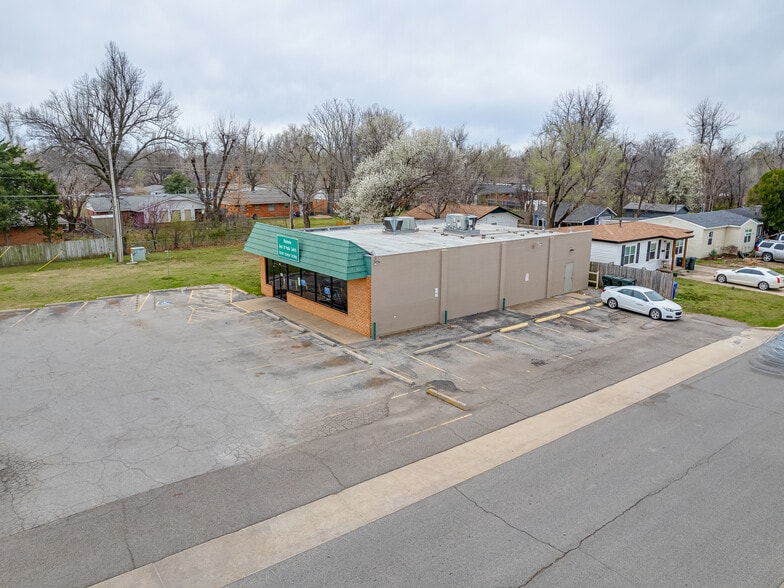More Photos Of 430 N Berry Rd, Norman Medical For Sale