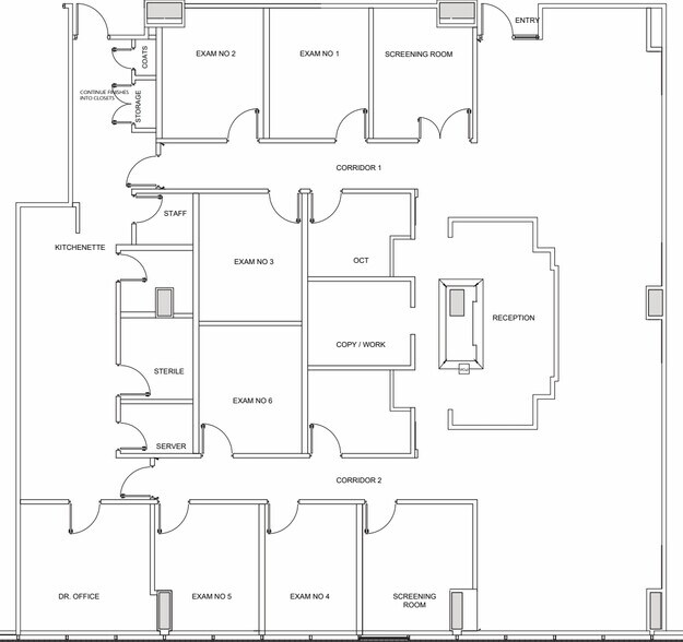 More Photos Of 13737 96 Ave, Surrey Medical For Sale