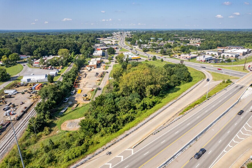 More Photos Of 2285 Wilma Rudolph Blvd, Clarksville Land For Sale