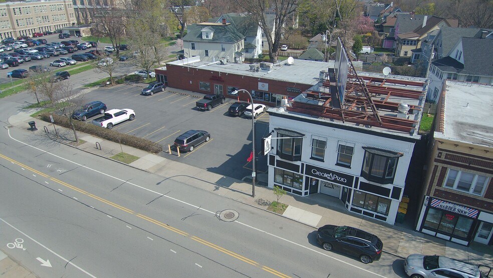 More Photos Of 746 Monroe Ave, Rochester Freestanding For Sale