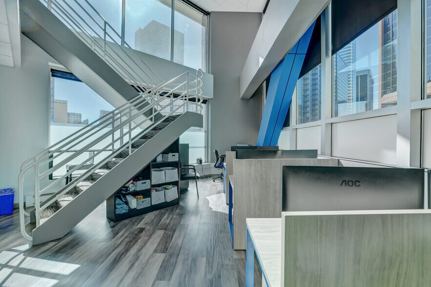 More Photos Of 1800 Glenarm Pl, Denver Office For Lease