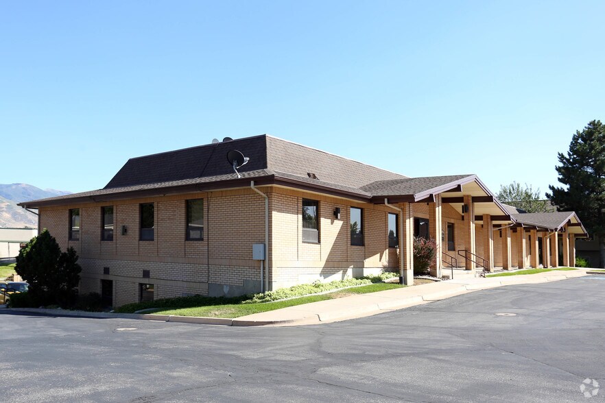 More Photos Of 475 N 300 W, Kaysville Office For Lease