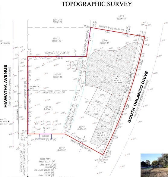 More Photos Of 2600 S Orlando Dr, Sanford Land For Sale