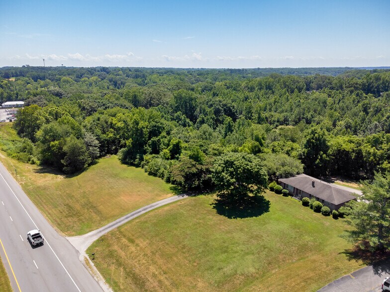More Photos Of 2154 Highway 72, Killen Land For Sale
