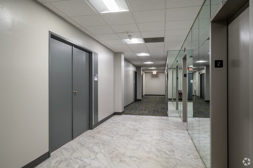 Photo of 2nd Floor Ste 200