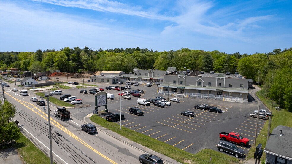 More Photos Of 770 Broadway, Raynham Storefront Retail Office For Lease