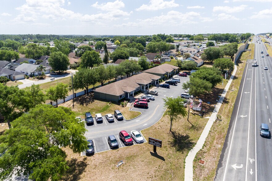 More Photos Of 115-117 Lake Davenport Blvd, Davenport Medical For Lease