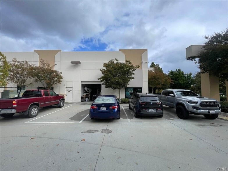 More Photos Of 42065 Zevo Dr, Temecula Warehouse For Sale