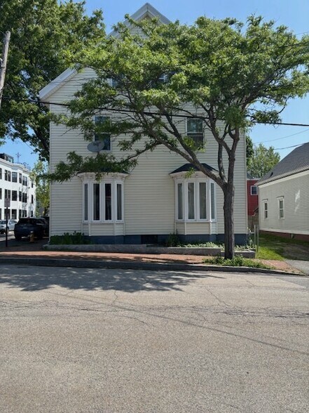More Photos Of 80 Wilson St, Portland Apartments For Sale