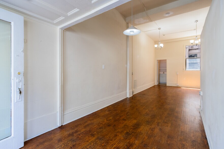 More Photos Of 1049 Bush St, San Francisco Apartments For Lease