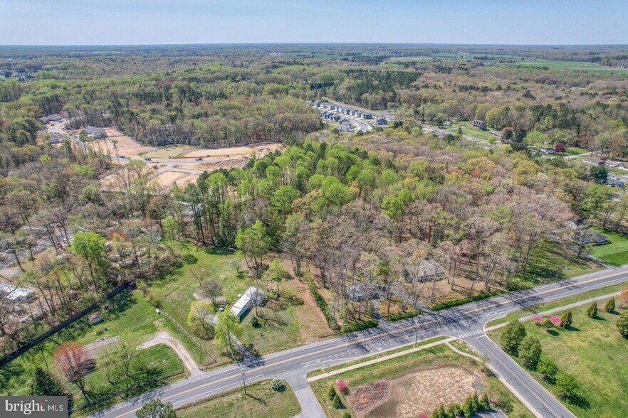 More Photos Of 930 Walnut Shade Rd, Dover Land For Sale